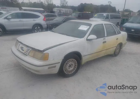 1990 Ford Taurus Sho z USA, uszkodzony, nr VIN 1FACP54Y4LA261061